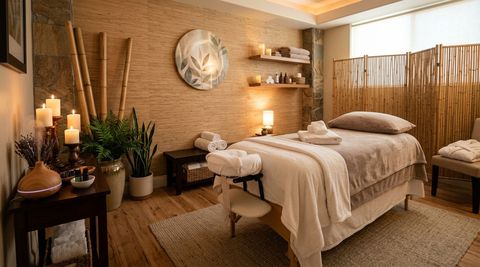 Woman's Day Spa, massage spa in Manteca, CA